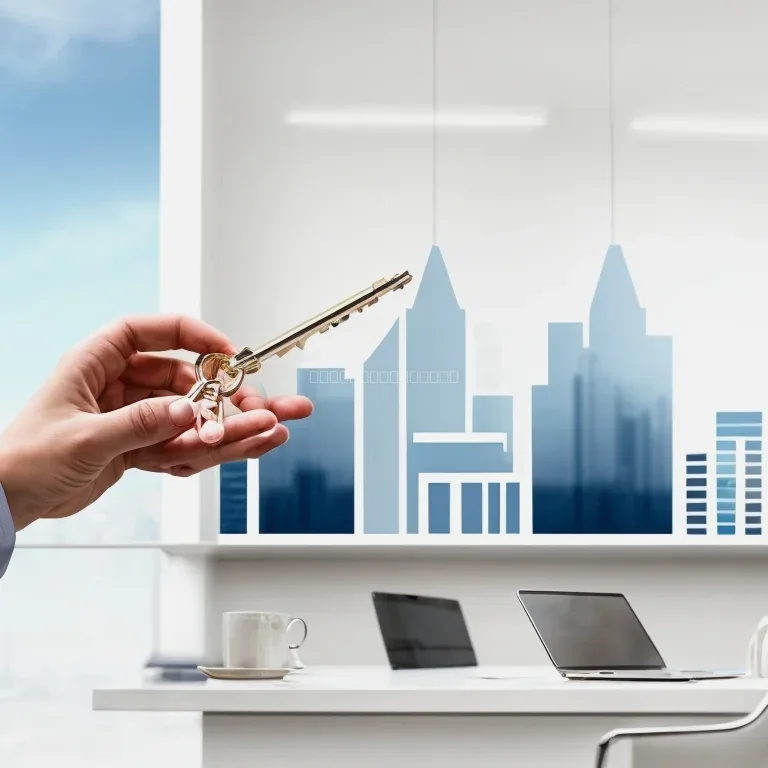 Beratung bei Immobilienverkauf