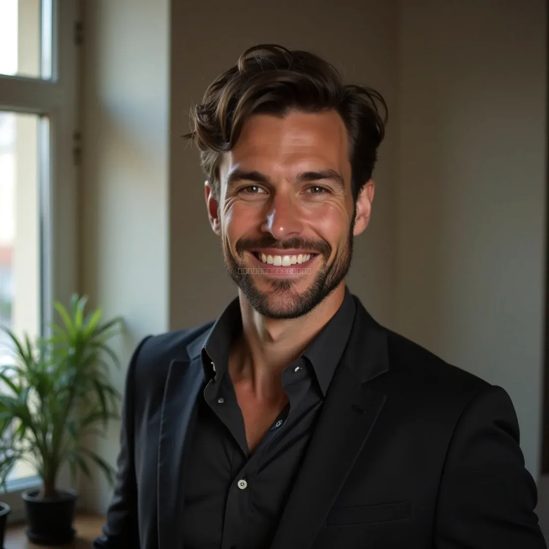 Marc Steiner